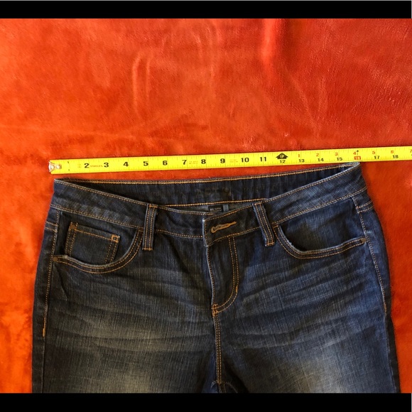 APT Jeans 8 - Picture 3 of 6